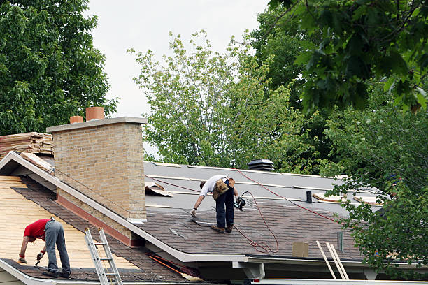 Quick and Trustworthy Emergency Roof Repair Services in Momence, IL