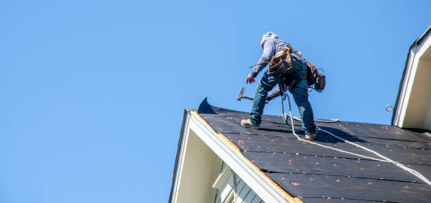 Roof Repair Estimates in Momence, IL
